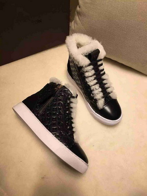 LV Casual shoes Women--086